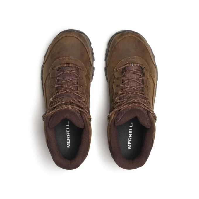 Moab Adventure 3 impermeables para hombre, ancho