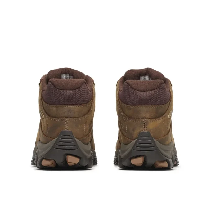 Moab Adventure 3 impermeables para hombre, ancho