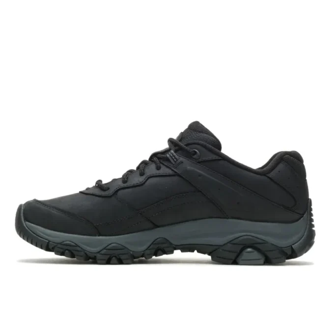 Moab Adventure 3 para hombre, ancho