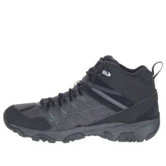 Moab FST 3 Thermo Mid Waterproof «Negro»