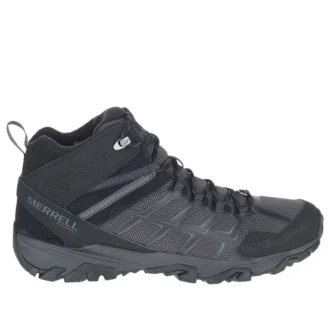 Moab FST 3 Thermo Mid Waterproof «Negro»
