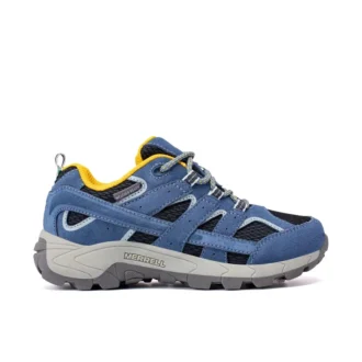 Moab KDZ Waterproof para niños grandes Moab KDZ Waterproof para niños grandes