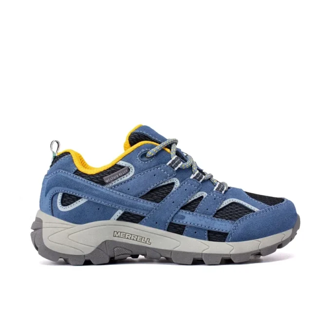 Moab KDZ Waterproof para niños grandes Moab KDZ Waterproof para niños grandes