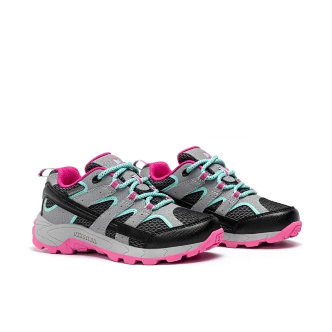 Moab KDZ Waterproof para niños grandes Moab KDZ Waterproof para niños grandes