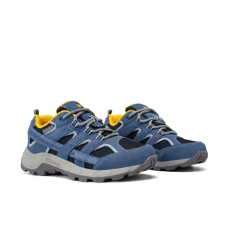 Moab KDZ Waterproof para niños grandes Moab KDZ Waterproof para niños grandes