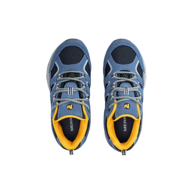 Moab KDZ Waterproof para niños grandes Moab KDZ Waterproof para niños grandes