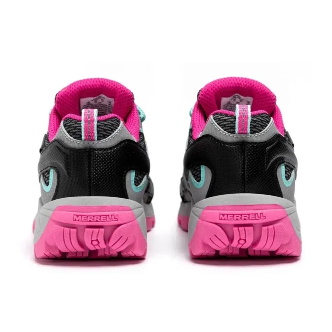 Moab KDZ Waterproof para niños grandes Moab KDZ Waterproof para niños grandes