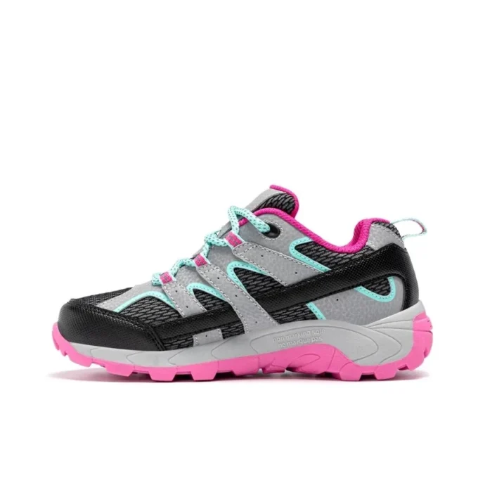 Moab KDZ Waterproof para niños grandes Moab KDZ Waterproof para niños grandes