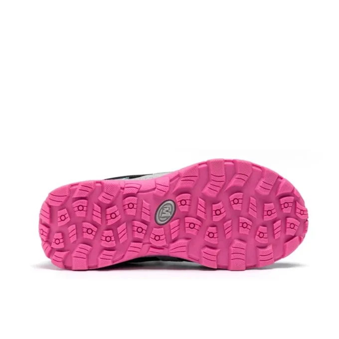 Moab KDZ Waterproof para niños grandes Moab KDZ Waterproof para niños grandes
