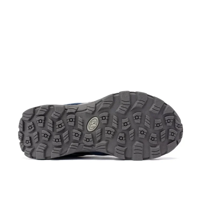 Moab KDZ Waterproof para niños grandes Moab KDZ Waterproof para niños grandes