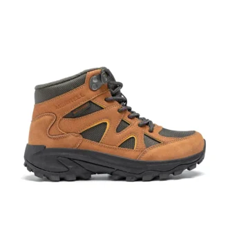 Moab Speed 2 Peak Waterproof para niños grandes