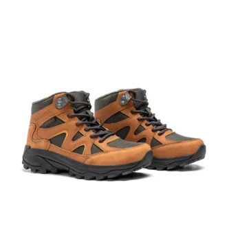 Moab Speed 2 Peak Waterproof para niños grandes