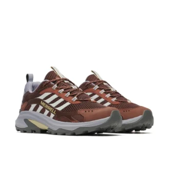 Moab Speed 2 Vent 2K para hombre