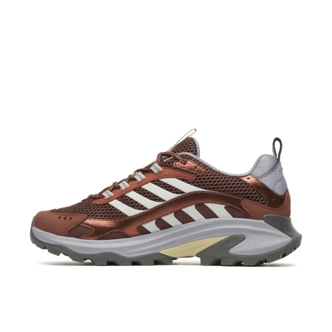Moab Speed 2 Vent 2K para hombre
