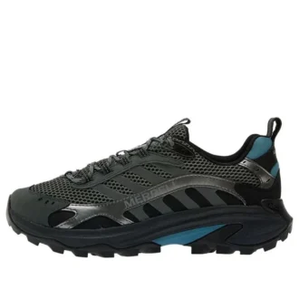 Moab Speed 2 Vent 2K SE «Alloy Black» Moab Speed 2 Vent 2K SE «Alloy Black»