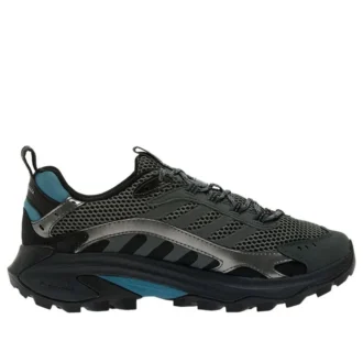 Moab Speed 2 Vent 2K SE «Alloy Black» Moab Speed 2 Vent 2K SE «Alloy Black»