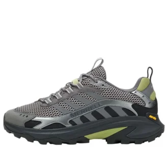 Moab Speed 2 Vent 2K SE «Charcoal» Moab Speed 2 Vent 2K SE «Charcoal»
