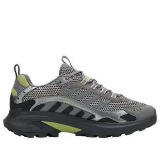 Moab Speed 2 Vent 2K SE «Charcoal» Moab Speed 2 Vent 2K SE «Charcoal»