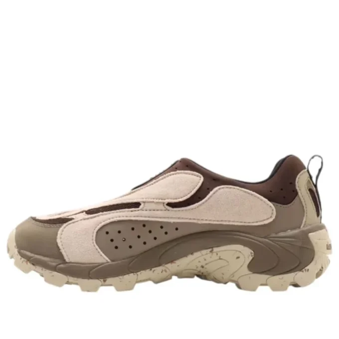 Moc Speed Streak Evo 1TRL «Fawn Black»