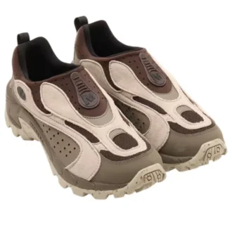 Moc Speed Streak Evo 1TRL «Fawn Black»