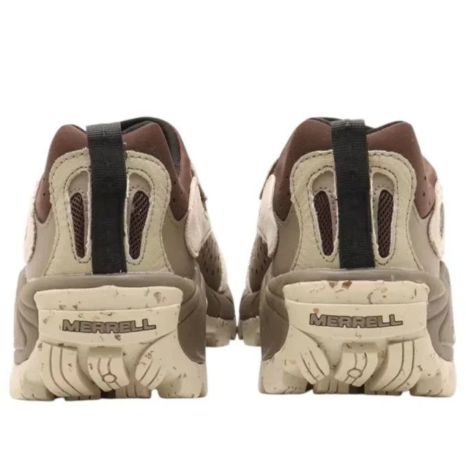 Moc Speed Streak Evo 1TRL «Fawn Black»