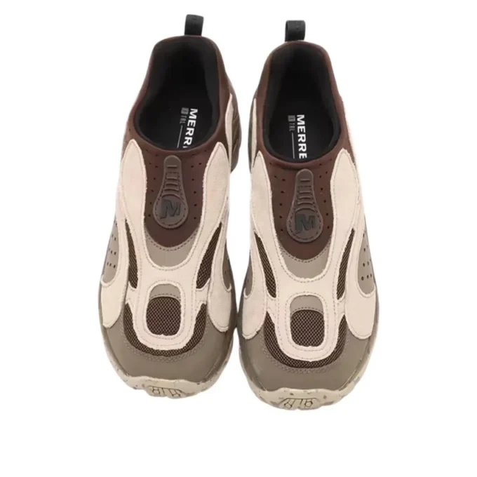 Moc Speed Streak Evo 1TRL «Fawn Black»