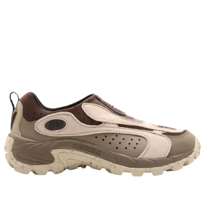 Moc Speed Streak Evo 1TRL «Fawn Black»