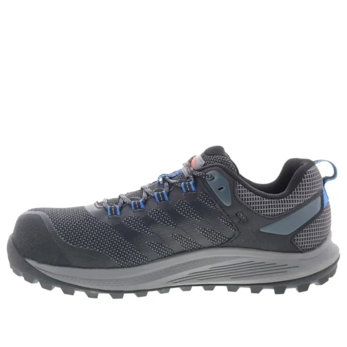 Nova 3 CF «Negro Azul»
