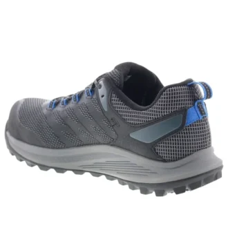 Nova 3 CF «Negro Azul» Nova 3 CF «Negro Azul»