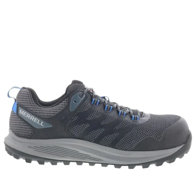 Nova 3 CF «Negro Azul»