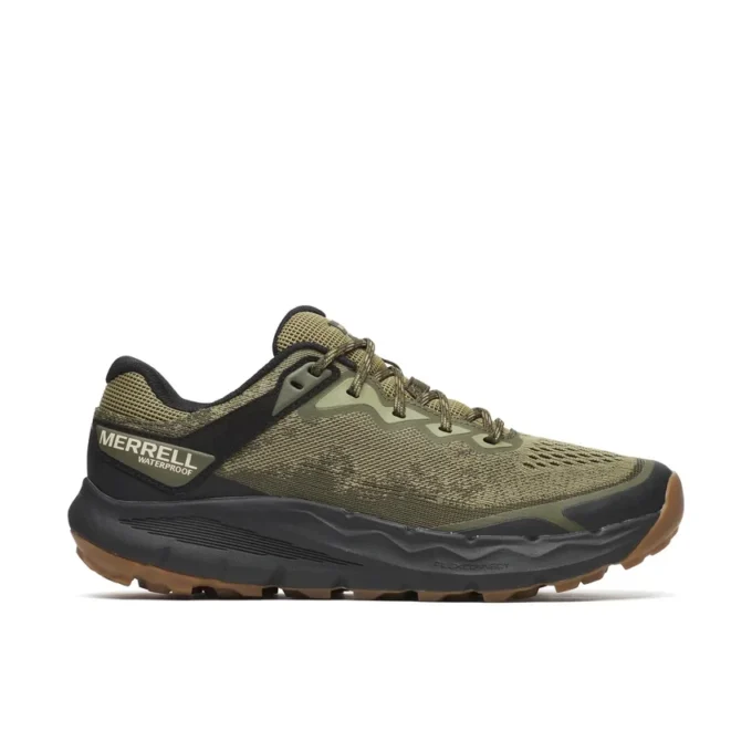 Nova 4 Waterproof para hombre Nova 4 Waterproof para hombre