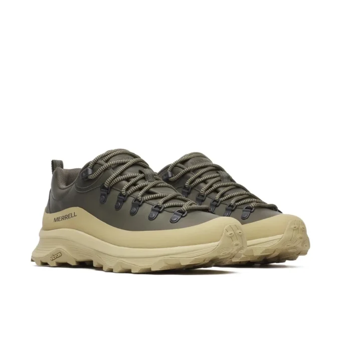 Ontario Speed Leather Lace Ontario Speed Leather Lace