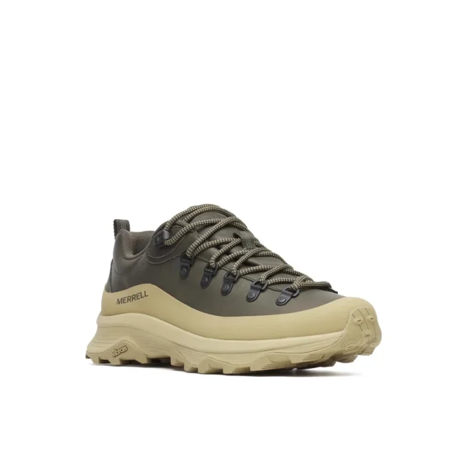 Ontario Speed Leather Lace Ontario Speed Leather Lace