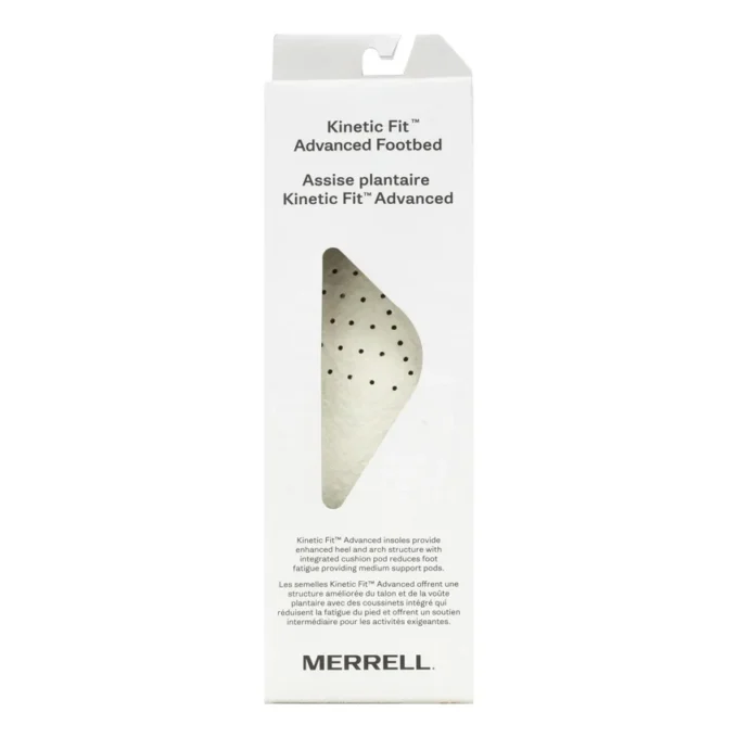 Plantilla Kinetic Fit™ Advanced para hombre Plantilla Kinetic Fit™ Advanced para hombre
