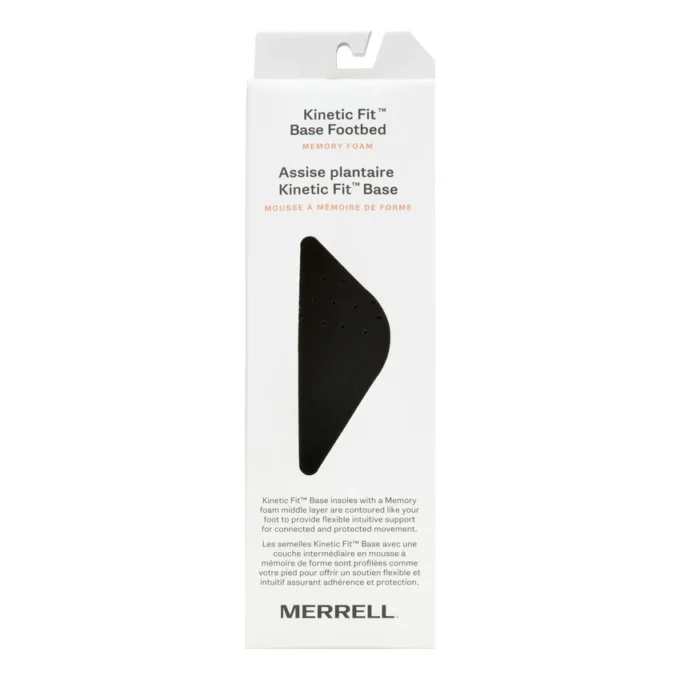 Plantilla Kinetic Fit™ Base AL para hombre Plantilla Kinetic Fit™ Base AL para hombre