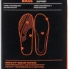 Plantilla Kinetic Fit™ Base AL para mujer, ancho extra Plantilla Kinetic Fit™ Base AL para mujer, ancho extra