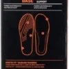 Plantilla Kinetic Fit™ Base para hombre, ancho extra Plantilla Kinetic Fit™ Base para hombre, ancho extra