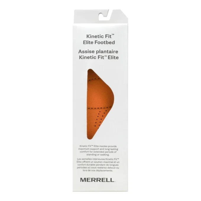 Plantilla Kinetic Fit™ Elite para hombre Plantilla Kinetic Fit™ Elite para hombre