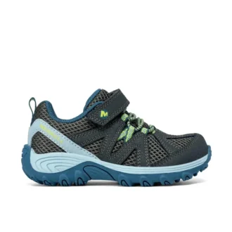 Ridge Trek Jr. para niños pequeños Ridge Trek Jr. para niños pequeños