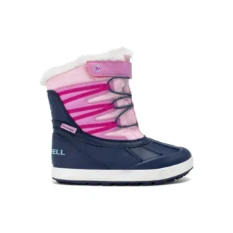 Snow Bank 5 impermeables para niños grandes