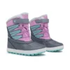 Snow Bank 5 impermeables para niños grandes