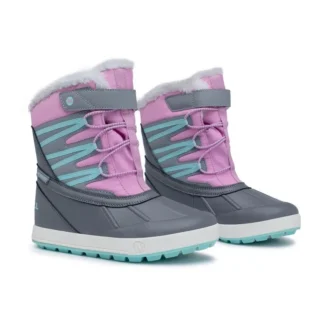 Snow Bank 5 impermeables para niños grandes