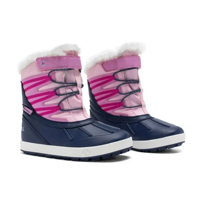 Snow Bank 5 impermeables para niños grandes Snow Bank 5 impermeables para niños grandes
