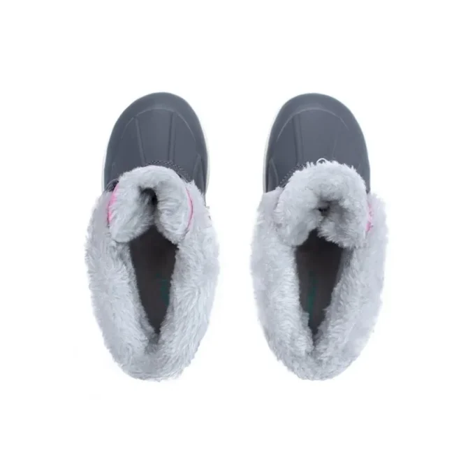 Snow Bank 5 impermeables para niños grandes