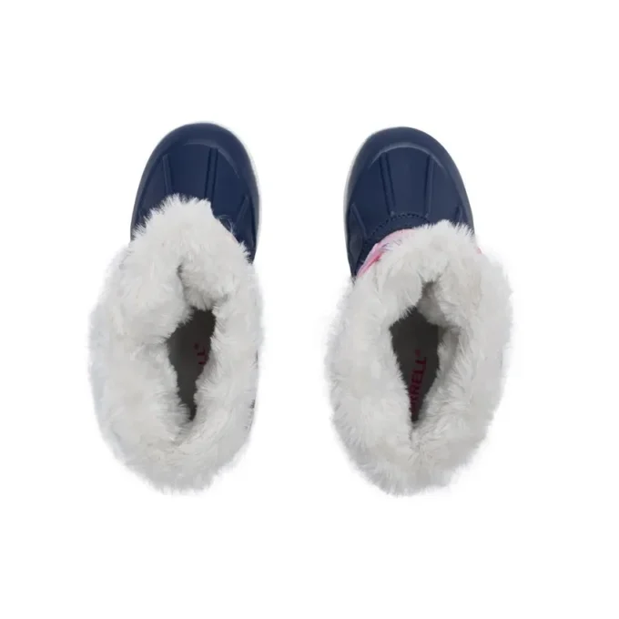 Snow Bank 5 impermeables para niños grandes Snow Bank 5 impermeables para niños grandes