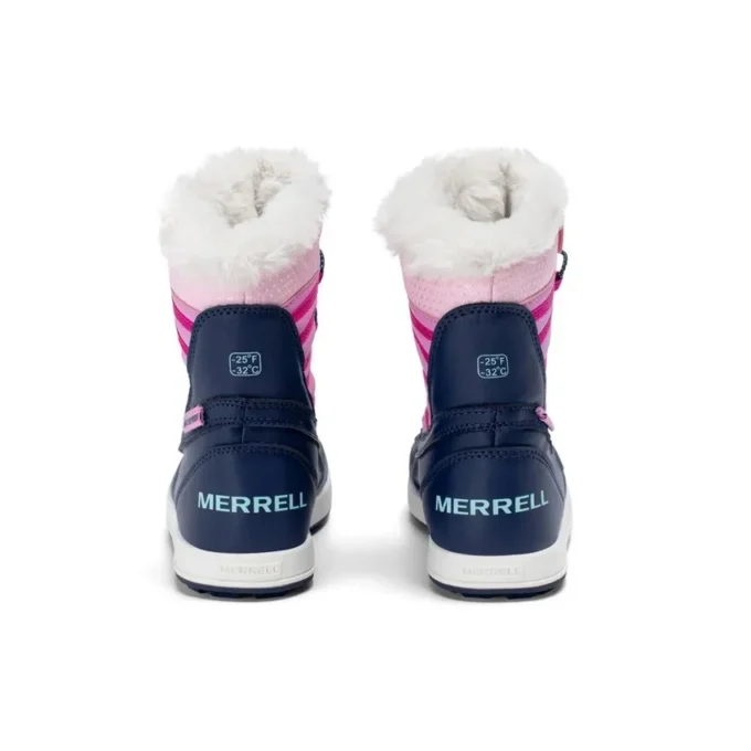 Snow Bank 5 impermeables para niños grandes Snow Bank 5 impermeables para niños grandes