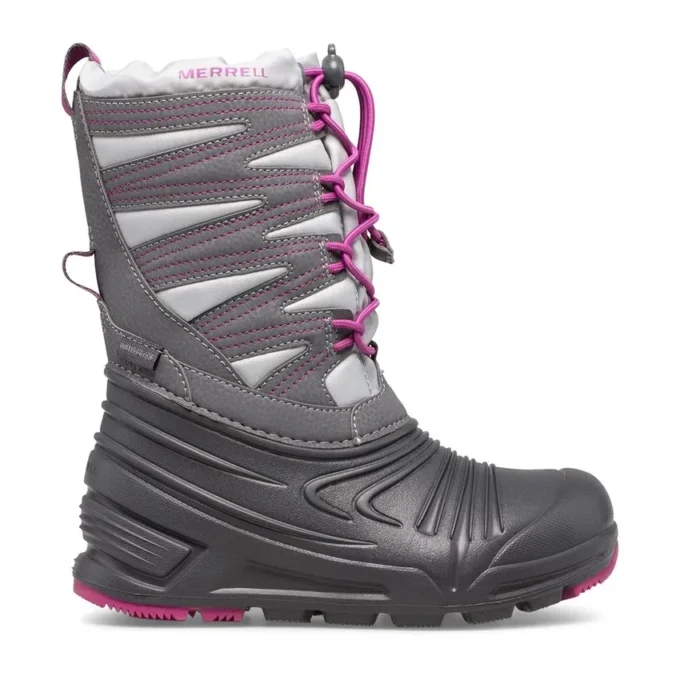 Snow Quest Lite 3.0 impermeable para niños grandes Snow Quest Lite 3.0 impermeable para niños grandes