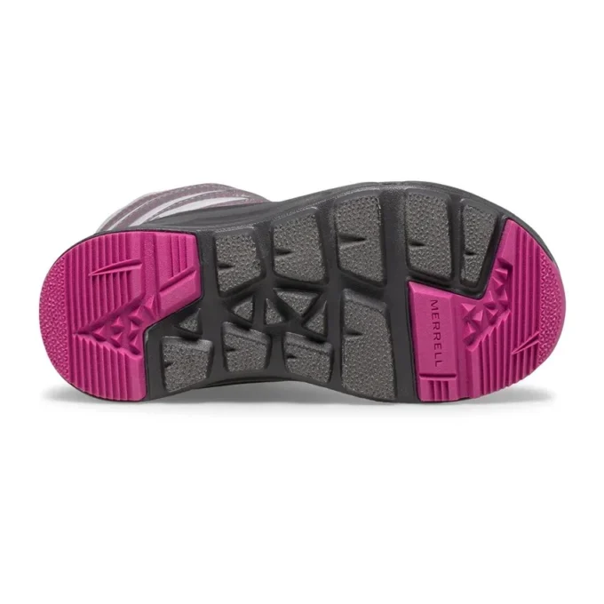 Snow Quest Lite 3.0 impermeable para niños grandes Snow Quest Lite 3.0 impermeable para niños grandes