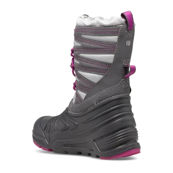 Snow Quest Lite 3.0 impermeable para niños grandes Snow Quest Lite 3.0 impermeable para niños grandes