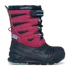 Snow Quest Lite 3.0 Jr Waterproof para niños pequeños